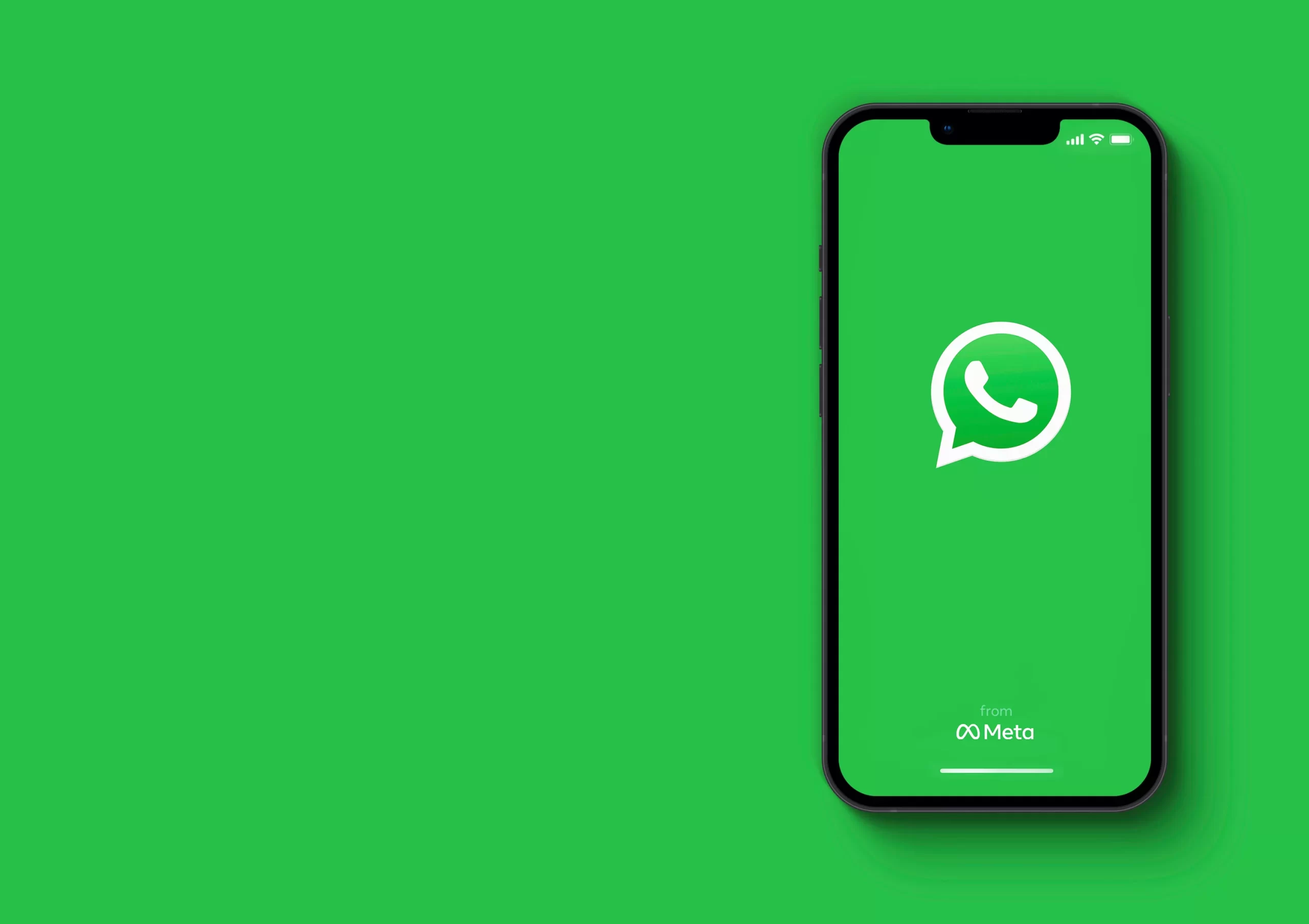 WhatsApp address book sync